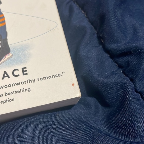 icebreaker slightly used - Picture 3 of 6